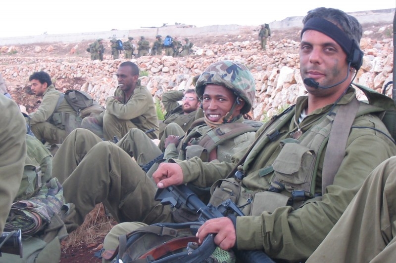 בראל לפני הפציעה | צילום ארכיון: שלמה צנזה